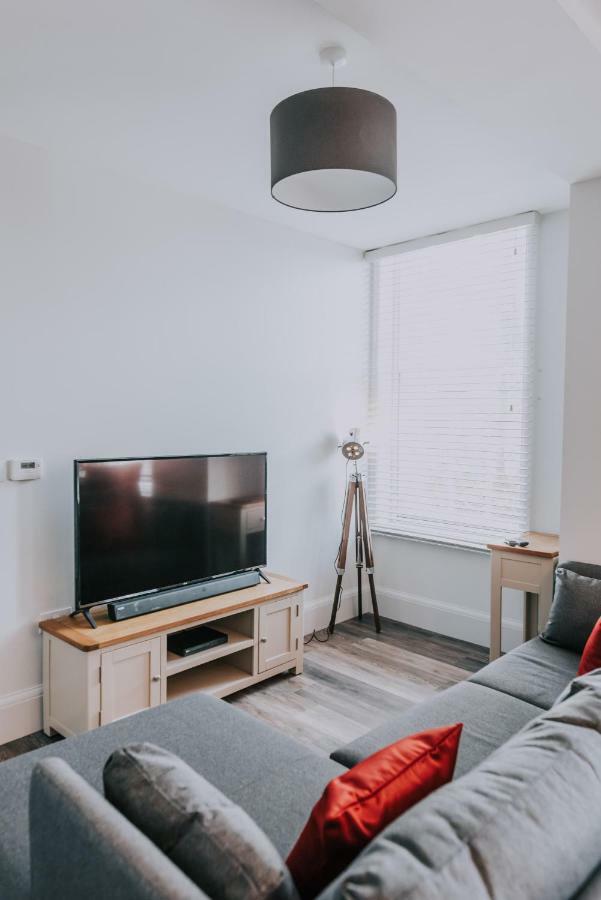 Cavendish House With Secure, Allocated Parking, 2 Mins Walk From Windsor Castle Eksteriør bilde