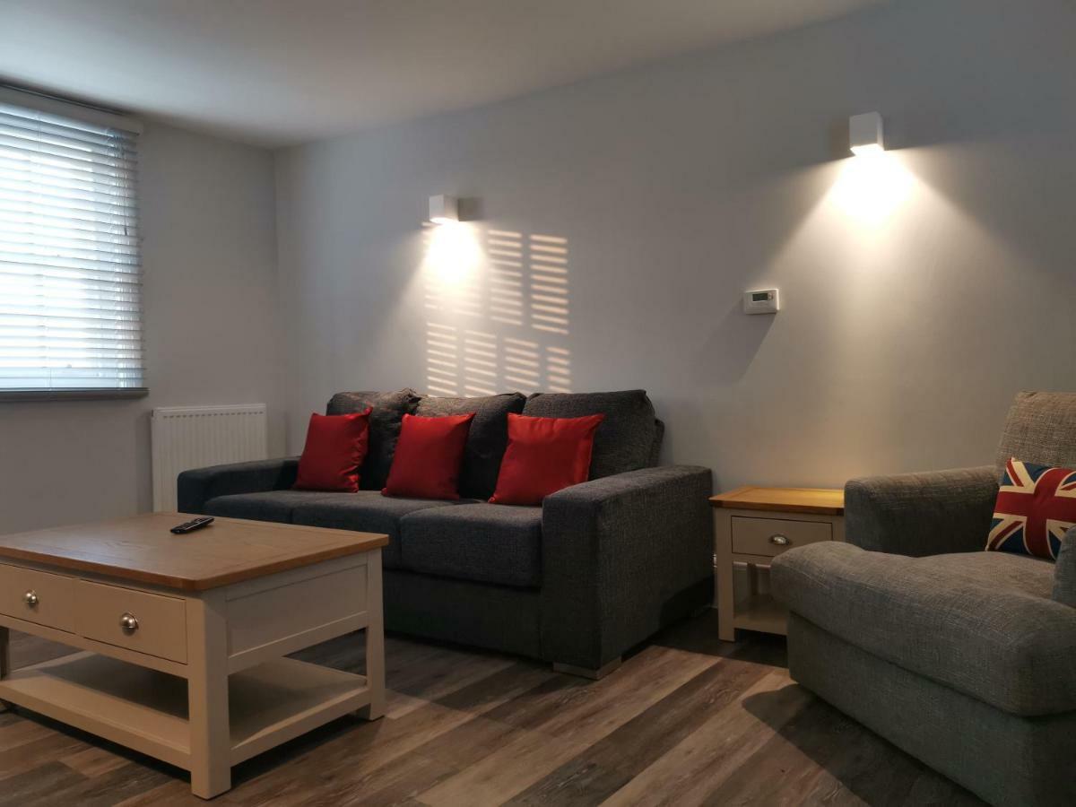 Cavendish House With Secure, Allocated Parking, 2 Mins Walk From Windsor Castle Rom bilde