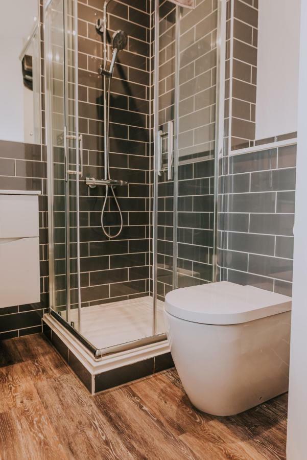 Cavendish House With Secure, Allocated Parking, 2 Mins Walk From Windsor Castle Eksteriør bilde