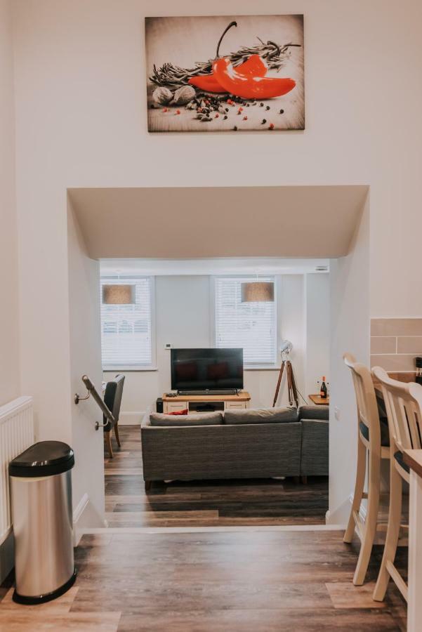 Cavendish House With Secure, Allocated Parking, 2 Mins Walk From Windsor Castle Eksteriør bilde