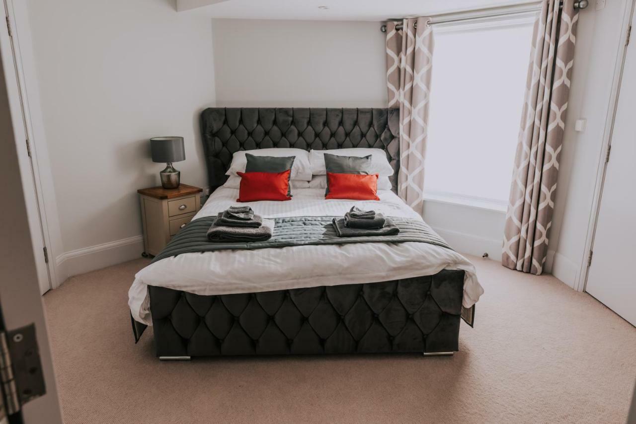 Cavendish House With Secure, Allocated Parking, 2 Mins Walk From Windsor Castle Eksteriør bilde